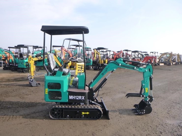 agt-mh12rx-hydraulic-excavator-image-7