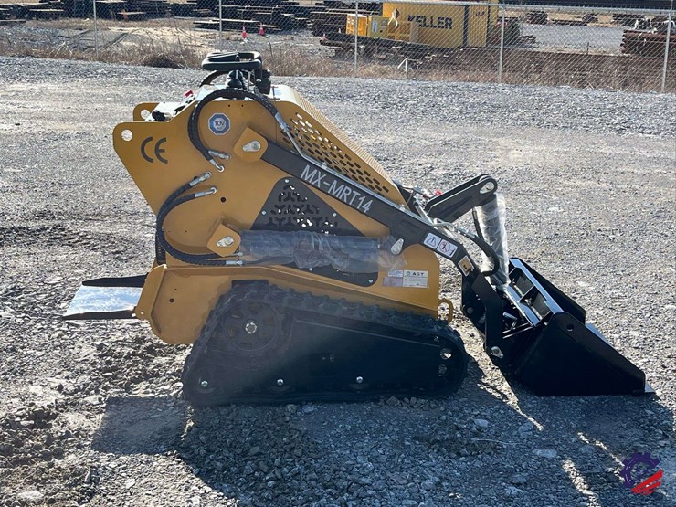 2026-agt-mx-mrt14-compact-track-loader-mini-skid-steer-image-5