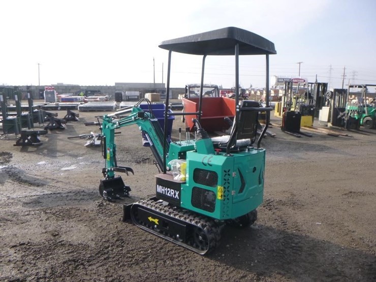 agt-mh12rx-hydraulic-excavator-image-4