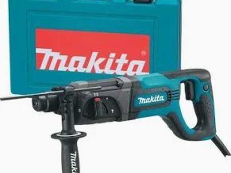 makita-1"-rotary-hammer---hr2641-image-1