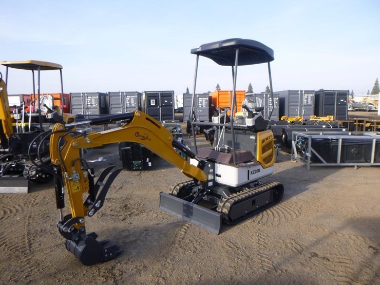 2025-agt-xz20r-hydraulic-excavator-image-1