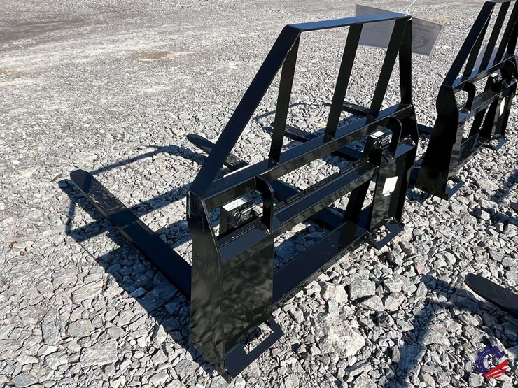 2026-mower-king-sa-skid-steer-forks-attachment-image-2