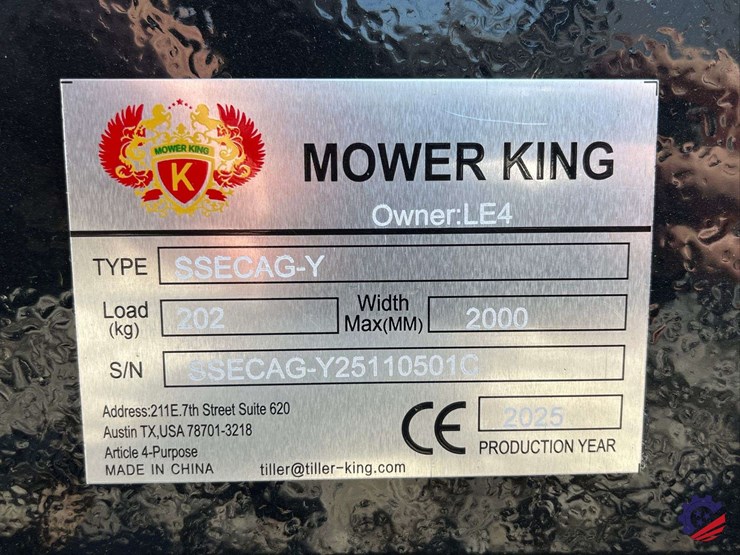 2026-mower-king-ssecag-y-with-3-bits-skid-steer-auger-attachment-image-9