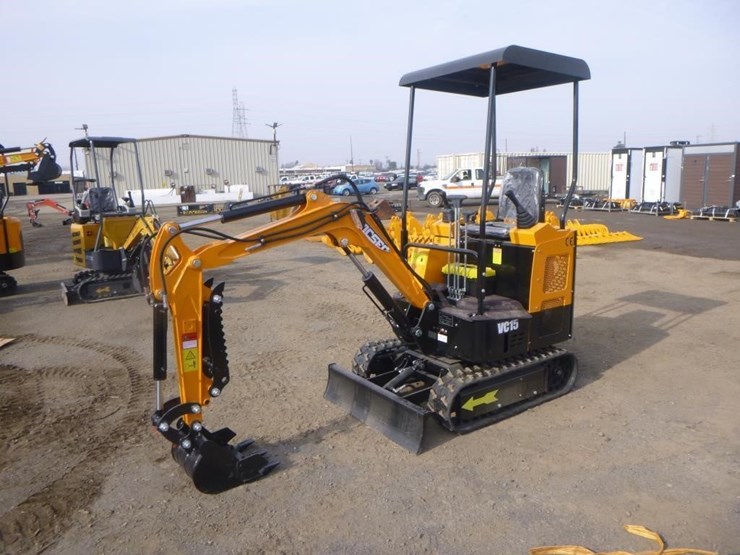 2026-vicsec-vc15-hydraulic-excavator-image-1