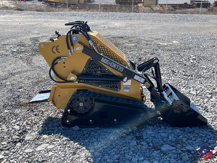 2026-agt-mx-crt23-compact-track-loader-mini-skid-steer-image-5