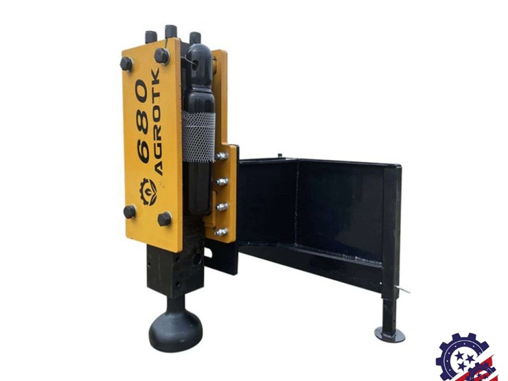 2026-agt-pd680-pz-skid-steer-breaker-attachment-image-1