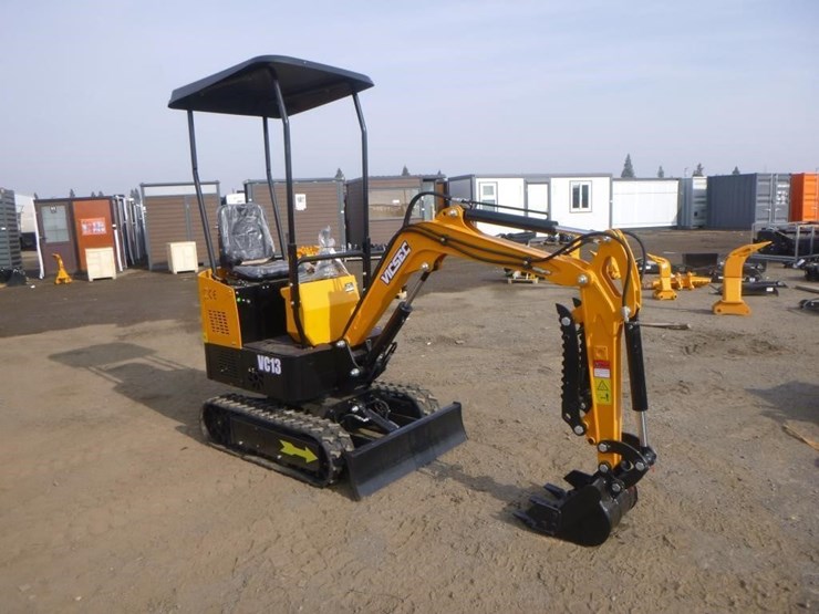2026-vicsec-vc13-hydraulic-excavator-image-2