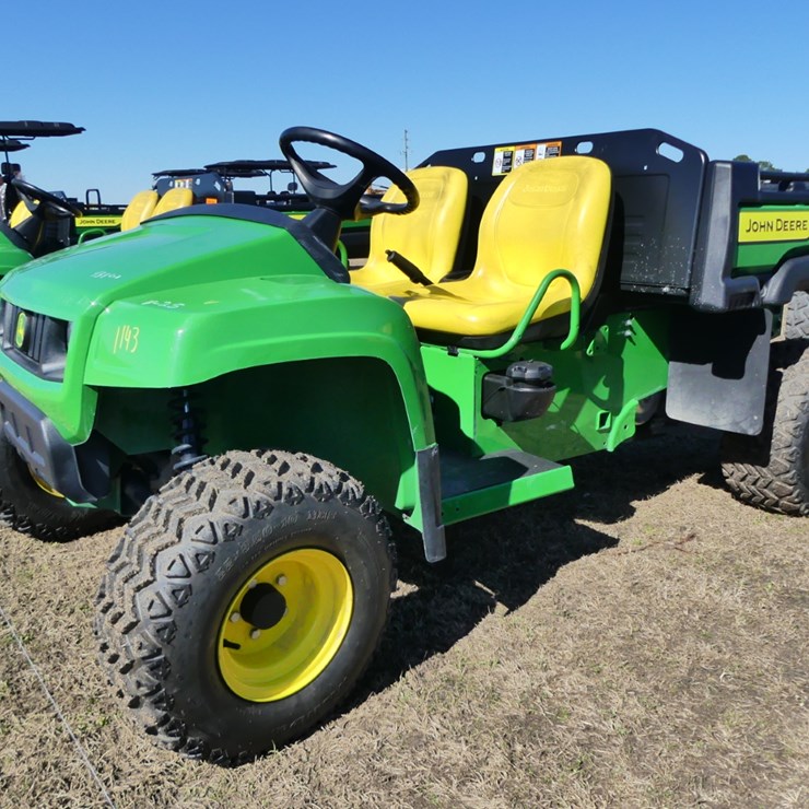 2024 JOHN DEERE GATOR