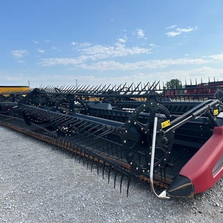 2012 CASE IH 2162