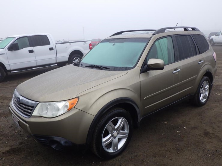 2009-subaru-forester-image-1