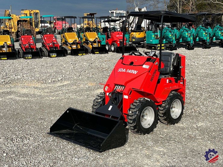 2026-agt-sda-140w-wheel-loader-wheel-loader-image-12