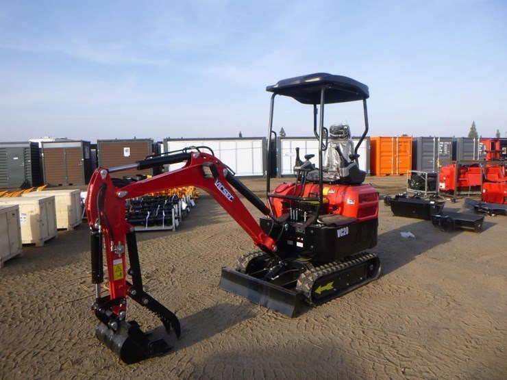 vicsec-vc20k-hydraulic-excavator-image-1