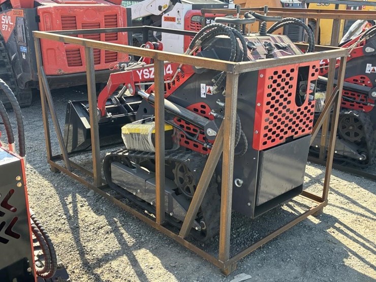 2026-agt-yszt14-skid-steer-loader-image-5
