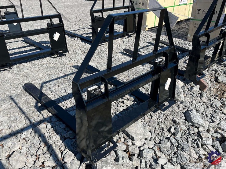2026-mower-king-sa-skid-steer-forks-attachment-image-2