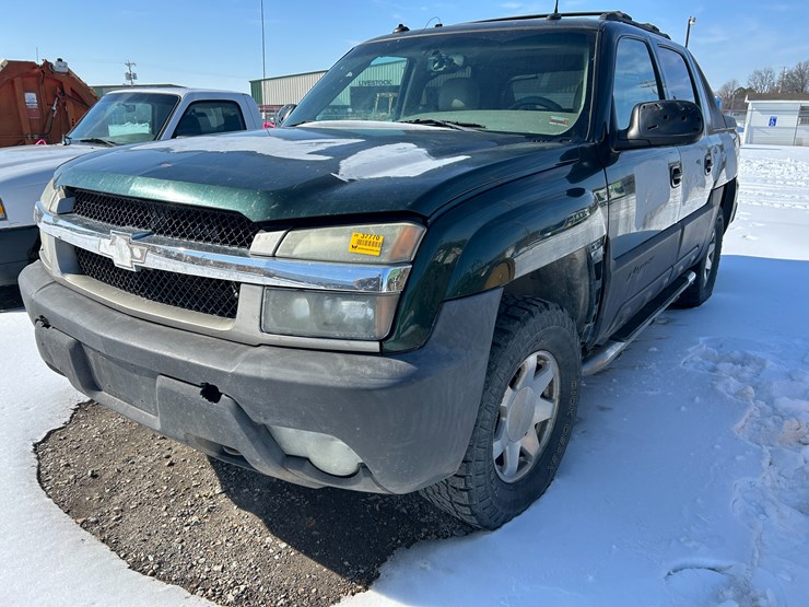 #37770-•-chevrolet-avalanche-4x4-pickup-vin:-3gnke13t83g169931-image-1