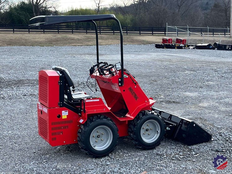 2026-agt-sda-140w-wheel-loader-wheel-loader-image-4