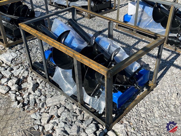 2026-agt-ssecag-y-with-3-bits-skid-steer-auger-attachment-image-6