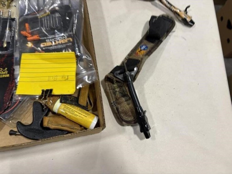 archery-items,-releases,-etc-image-2