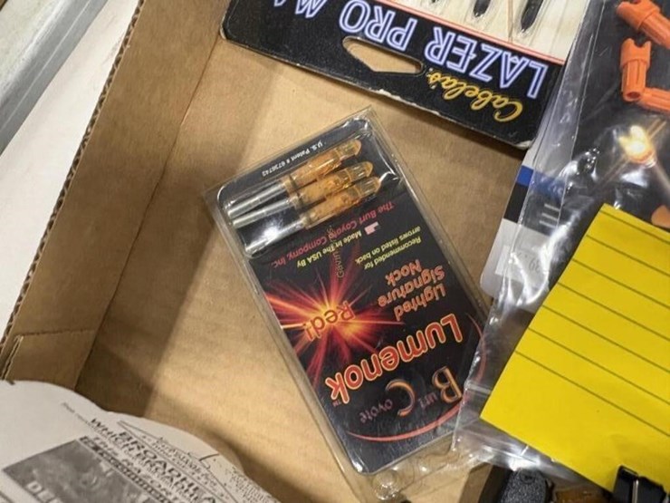 archery-items,-releases,-etc-image-6