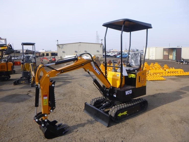 2026-vicsec-vc13-hydraulic-excavator-image-1