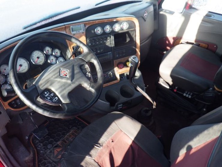 2009-international-prostar122-eagle-image-18