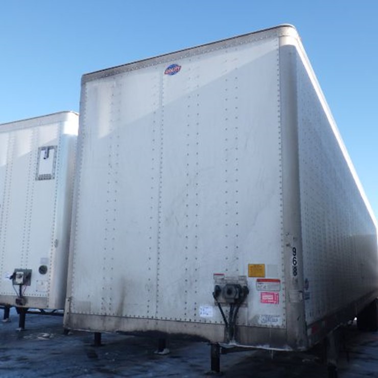 2018 UTILITY 4000D-X