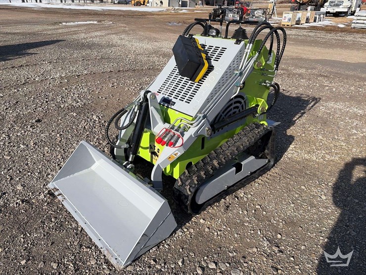 2025-ats-power-ats-t460-stand-on-track-loader-skid-steer-image-1