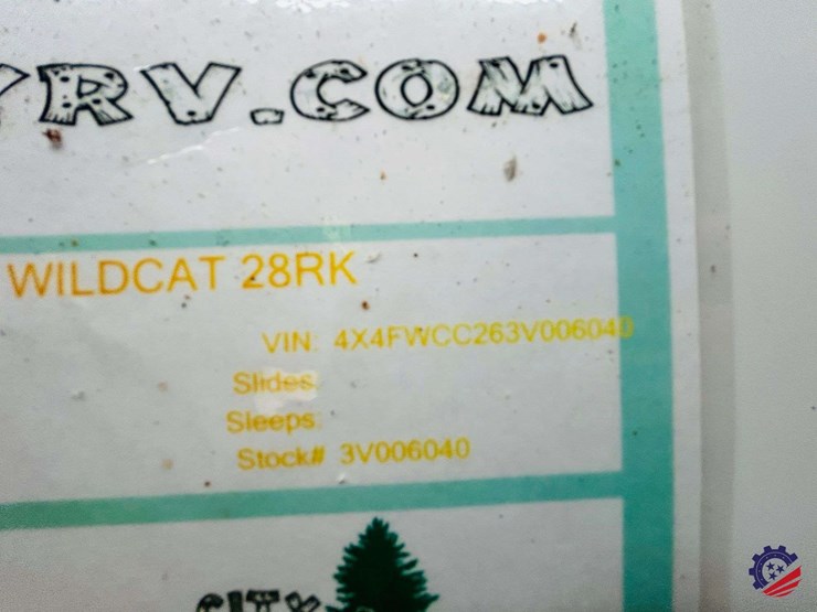 2003-forest-river-wildcat-28rk-t/a-camper-gooseneck-trailer-image-90