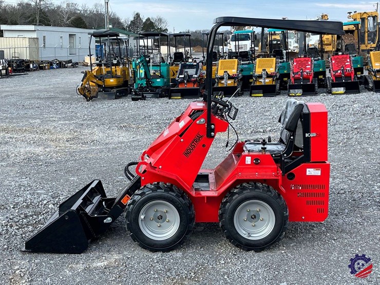 2026-agt-sda-140w-wheel-loader-wheel-loader-image-2