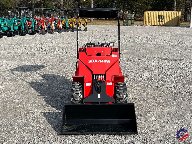 2026-agt-sda-140w-wheel-loader-wheel-loader-image-13