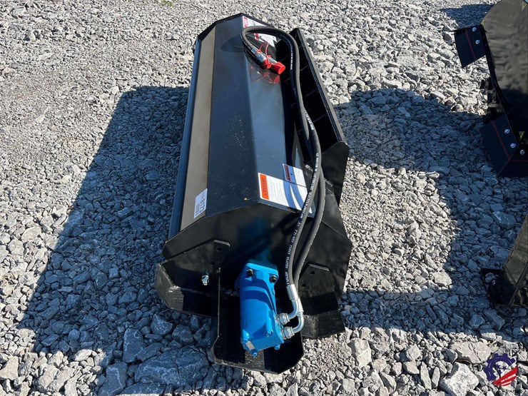 2026-mower-king-ecsstr072-skid-steer-rotary-tiller-attachment-image-6