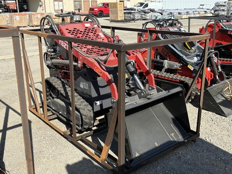 2026-agt-yszt14-skid-steer-loader-image-2