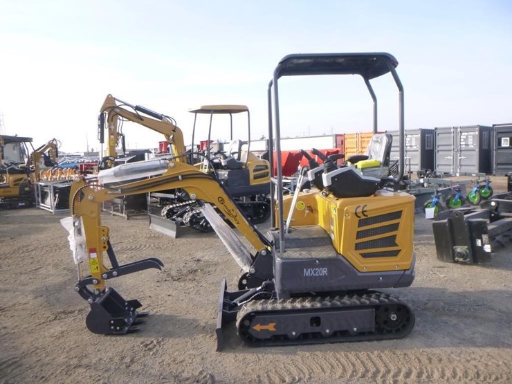 2025-agt-mx20r-hydraulic-excavator-image-5