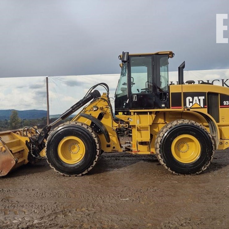 2006 CATERPILLAR 930G