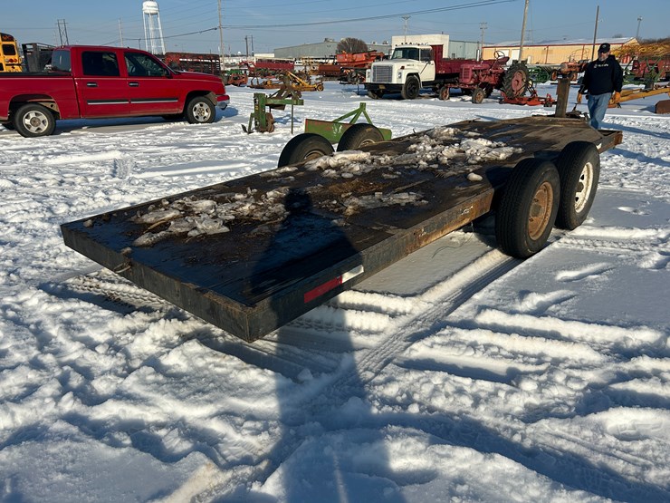 #37777-•-18’-t/a-steel-utility-trailer-image-2