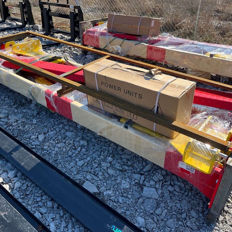 2026 AGT ATK-B1000 Two post Base plater Auto lift