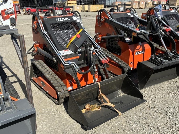 2025-sdlool-sl36c-skid-steer-loader-image-2