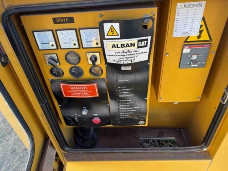 cat-albin-g40-f3-generator,-154-hrs-image-7