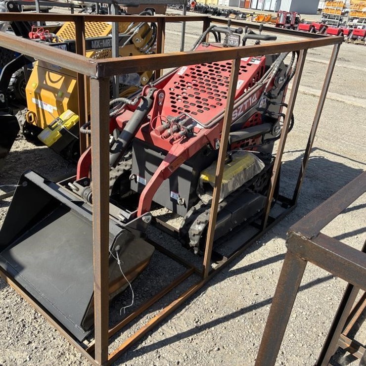 2026 AGT YSZT14 Skid Steer Loader