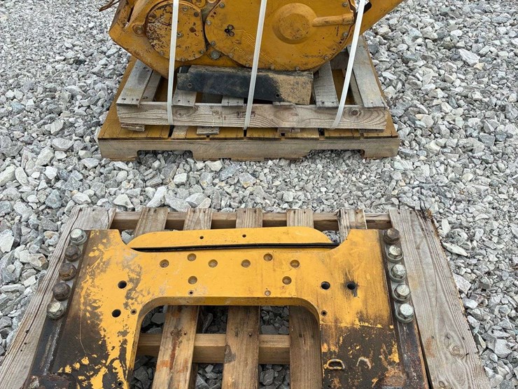 carco-/-cat-pa40-82ve-cable-winch-image-5