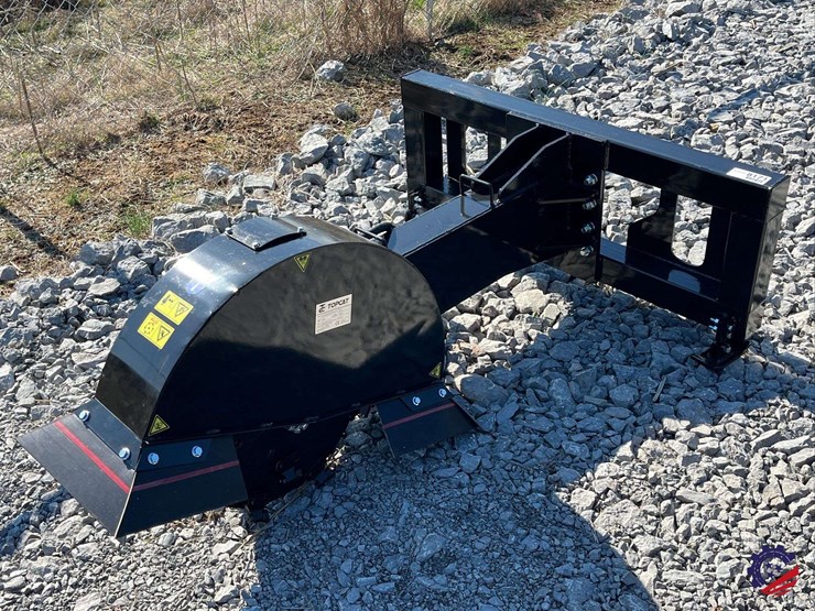 2026-topcat-ecssstg200-skid-steer-stump-grinder-attachment-image-1