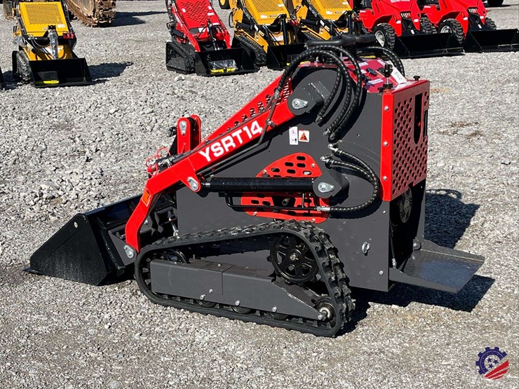 2026-agt-ysrt14-skid-steer-loader-attachment-image-3