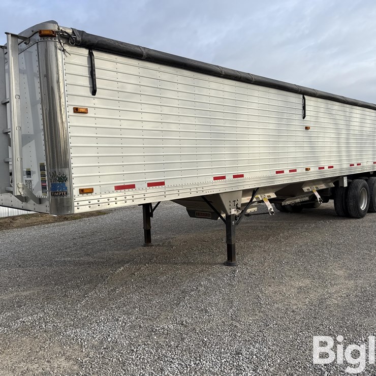 2006 TIMPTE SUPER HOPPER