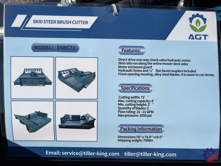 2026-mower-king-ssrc-skid-steer-brush-cutter-attachment-image-7