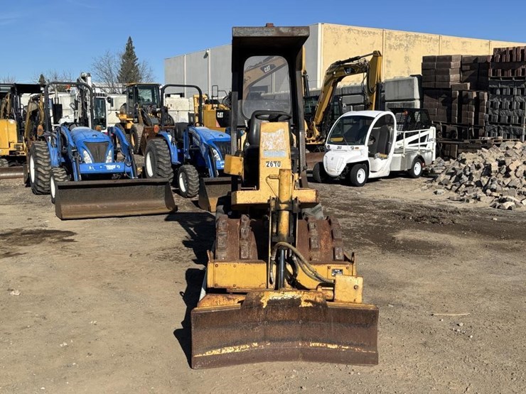 1999-rammax-vibratory-compactor-image-6