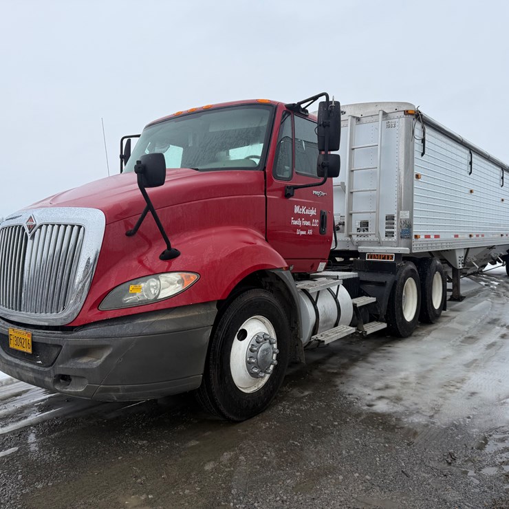 2013 TIMPTE HOPPER BOTTOM