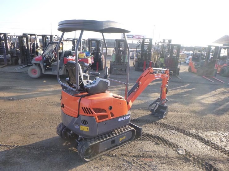 2025-sdlanch-sdle18p-hydraulic-excavator-image-3