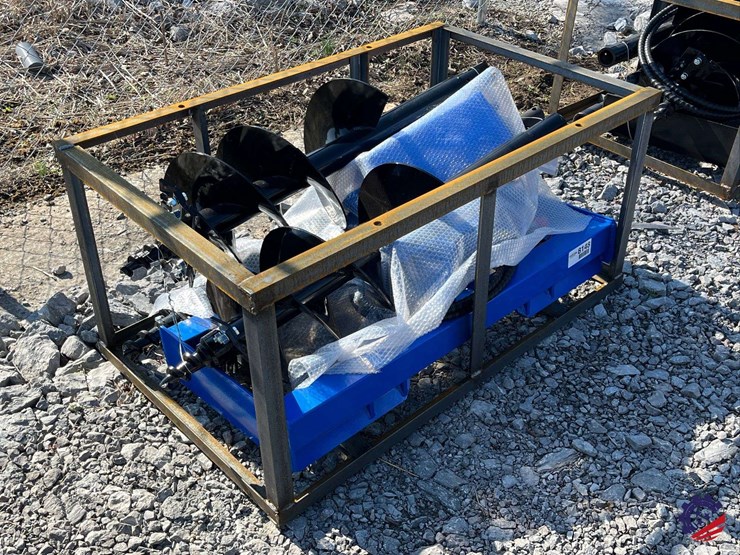 2026-agt-ssecag-y-with-3-bits-skid-steer-auger-attachment-image-7