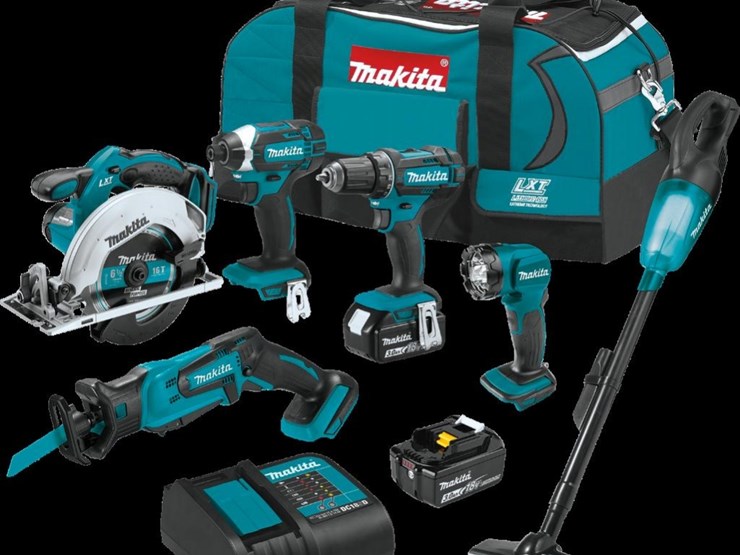 new-unused-yard-force-walk-behind-lawn-mower-w/-b&s-enginesed-image-1