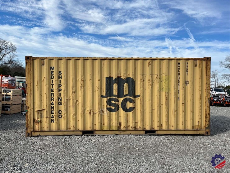 used-2006-20’-multi-purpose-shipping-container-image-2